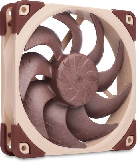 Noctua Noctua NF-A12x25 G2 PWM Obudowa komputera Wentylator 12 cm Beżowy 1 szt.