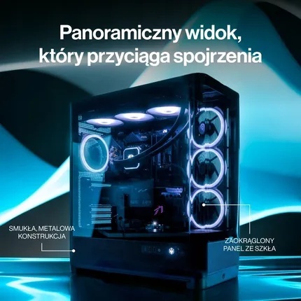 Obudowa ENDORFY Aquarius 8000 Corona