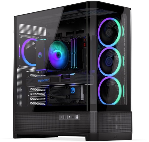Obudowa ENDORFY Aquarius 8000 Corona