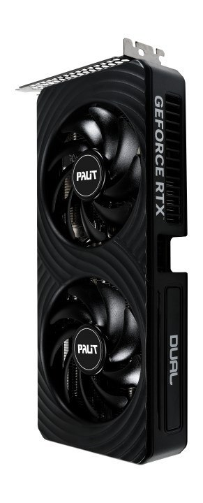 Palit Karta graficzna VGA PCIE16 RTX5060TI 8GB GDDR7 PALIT