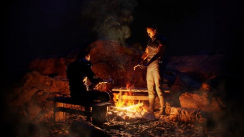 Plaion Gra Xbox Series X Gothic Remake