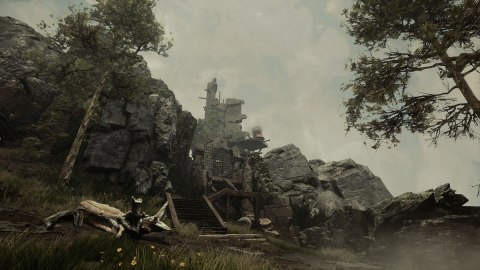 Plaion Gra Xbox Series X Gothic Remake