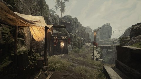 Plaion Gra Xbox Series X Gothic Remake