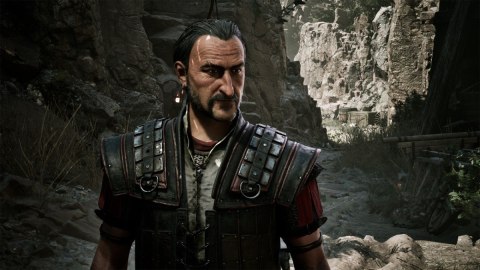 Plaion Gra Xbox Series X Gothic Remake