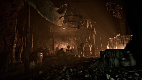 Plaion Gra Xbox Series X Gothic Remake