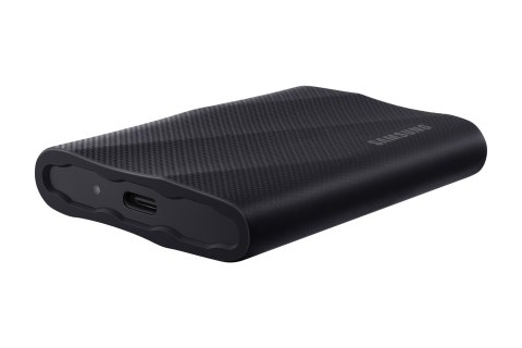 Samsung Samsung MU-PG1T0B 1 TB USB Type-C 3.2 Gen 2 (3.1 Gen 2) Czarny