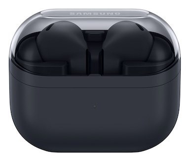 Samsung Słuchawki Samsung Galaxy Buds3 FE R420 SM-R420NZKAEUE Black