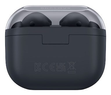 Samsung Słuchawki Samsung Galaxy Buds3 FE R420 SM-R420NZKAEUE Black