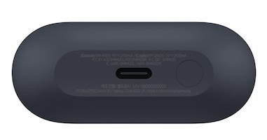 Samsung Słuchawki Samsung Galaxy Buds3 FE R420 SM-R420NZKAEUE Black