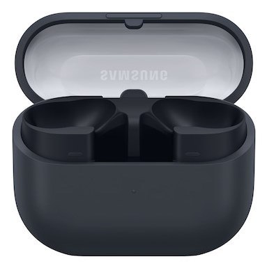 Samsung Słuchawki Samsung Galaxy Buds3 FE R420 SM-R420NZKAEUE Black
