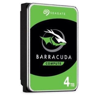 Seagate Dysk HDD Seagate Barracuda ST4000DM004 (4 TB ; 3.5"; 256 MB; 5400 obr/min)