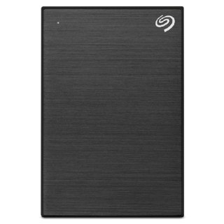 Seagate Dysk zewnętrzny Seagate 1TB One Touch External Portable HardDrive-Black