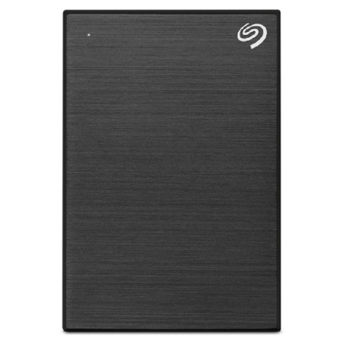 Seagate Dysk zewnętrzny HDD SEAGATE One Touch 1TB 2.5" USB 3.2 Gen 1 Black (STKY1000400)