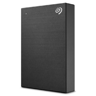 Seagate Dysk zewnętrzny Seagate 1TB One Touch External Portable HardDrive-Black