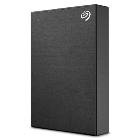 Seagate Dysk zewnętrzny HDD SEAGATE One Touch 1TB 2.5" USB 3.2 Gen 1 Black (STKY1000400)