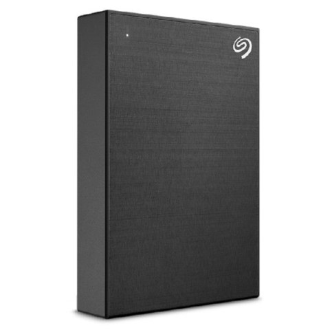 Seagate Dysk zewnętrzny HDD SEAGATE One Touch 1TB 2.5" USB 3.2 Gen 1 Black (STKY1000400)