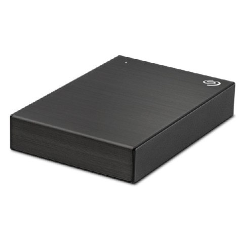 Seagate Dysk zewnętrzny HDD SEAGATE One Touch 1TB 2.5" USB 3.2 Gen 1 Black (STKY1000400)