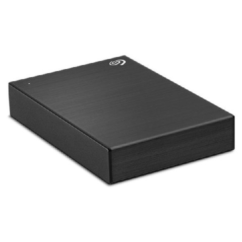 Seagate Dysk zewnętrzny HDD SEAGATE One Touch 1TB 2.5" USB 3.2 Gen 1 Black (STKY1000400)