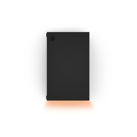 Seagate Dysk zewnętrzny Seagate 8TB FireCuda Gaming Hub USB 3.2 External Hard Drive RGB LED