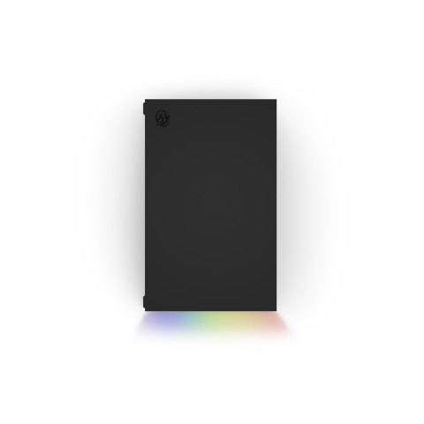 Seagate Dysk zewnętrzny Seagate 8TB FireCuda Gaming Hub USB 3.2 External Hard Drive RGB LED