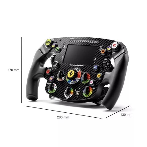 Thrustmaster Koło kierownicy Formula Ferrari SF-25 Edition