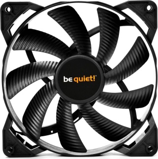 Wentylator Be quiet! Pure Wings 2 140mm H BL082 High Speed