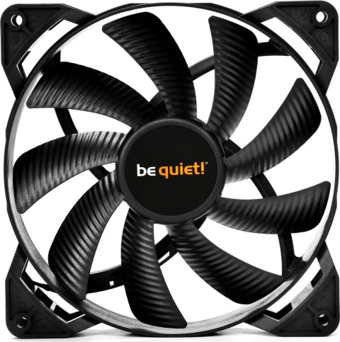 Wentylator Be quiet! Pure Wings 2 140mm H BL082 High Speed