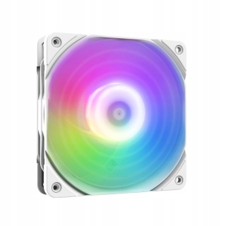 Wentylator Zalman ZM-AF 120R ARGB WHITE Fan