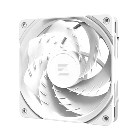 Wentylator Zalman ZM-AF 120R ARGB WHITE Fan
