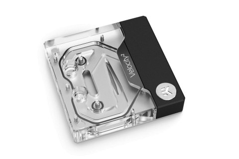 EK Water Blocks Chłodzenie wodne EK Water Blocks EK-Quantum Velocity2 D-RGB