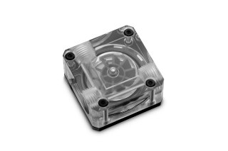 EK Water Blocks EK Water Blocks 3831109827178 część / akcesorium do systemów chłodzenia komputerów Wskaźnik przepływu