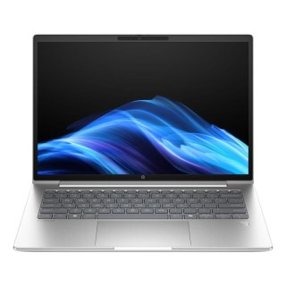 HP Notebook HP EliteBook 6 G1a 14 14"WUXGA/Ryzen AI 5 340/16GB/SSD512GB/Radeon/11PR Pike Silver 3Y
