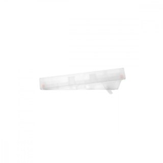 HyperX Obudowa na klawiaturę Origins 2 1800 White Housing - BF0U3AA