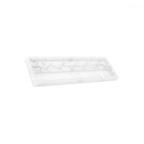 HyperX Obudowa na klawiaturę Origins 2 65 White Housing - BF0U0AA