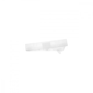 HyperX Obudowa na klawiaturę Origins 2 65 White Housing - BF0U0AA