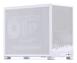 Jonsbo Jonsbo D32 STD MESH Midi Tower Biały