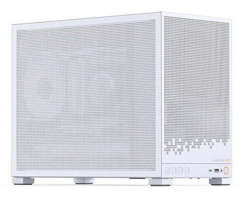 Jonsbo Jonsbo D32 STD MESH Midi Tower Biały