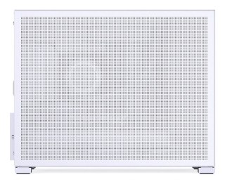 Jonsbo Jonsbo D32 STD MESH Midi Tower Biały