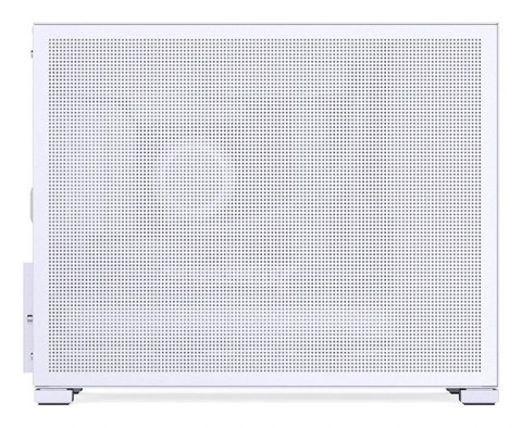 Jonsbo Jonsbo D32 STD MESH Midi Tower Biały