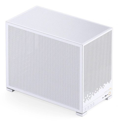Jonsbo Jonsbo D32 STD MESH Midi Tower Biały
