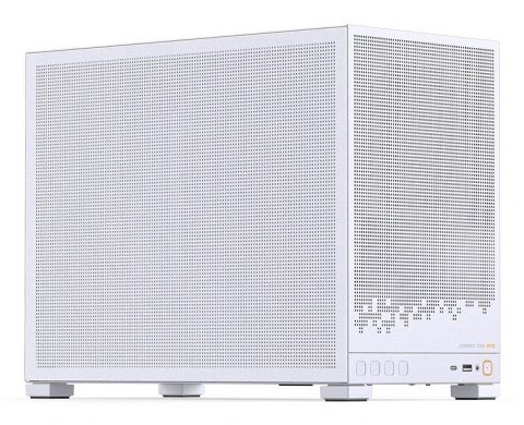 Jonsbo Jonsbo D32 STD MESH Midi Tower Biały