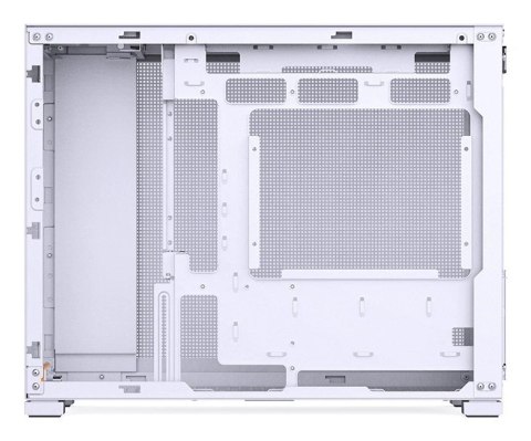 Jonsbo Jonsbo D32 STD MESH Midi Tower Biały