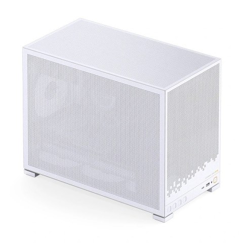 Jonsbo Jonsbo D32 STD MESH Midi Tower Biały