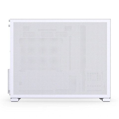 Jonsbo Obudowa PC Jonsbo D32 PRO Mesh, Mini Obudowa mATX - Biała