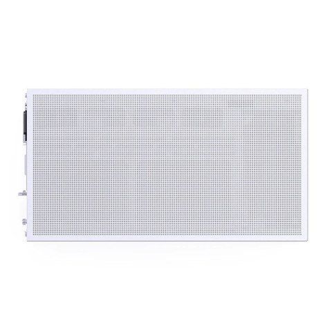 Jonsbo Obudowa PC Jonsbo D32 STD Biała Obudowa, Mini Obudowa, mATX, Szkło Hartowane - Białe