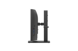 LG LG 34BA85QE-B monitor komputerowy 86,4 cm (34") 3440 x 1440 px Wide Quad HD LCD Czarny