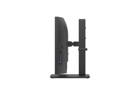 LG LG 34BA85QE-B monitor komputerowy 86,4 cm (34") 3440 x 1440 px Wide Quad HD LCD Czarny