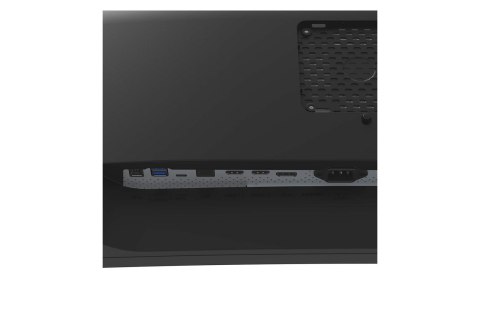 LG LG 34BA85QE-B monitor komputerowy 86,4 cm (34") 3440 x 1440 px Wide Quad HD LCD Czarny