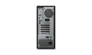 Lenovo Lenovo ThinkStation P3 Tower Gen 2 Intel Core Ultra 7 265 32 GB DDR5-SDRAM 512 GB SSD Windows 11 Pro Stanowisko