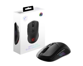 MSI Mysz USB optyczna bezprzewodowa gamingowa/Versa 300 Elite MSI